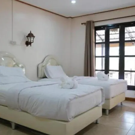 Sisatchanalai Heritage Resort Si Satchanalai Экстерьер фото